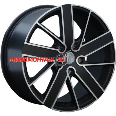 Replay VV152 FMBF 8.5x18/5x130 D71.6 ET53  