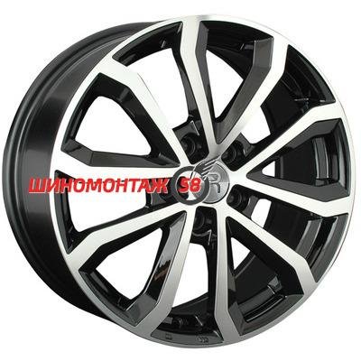 Replay VV173 BKF 7x17/5x112 D57.1 ET43  