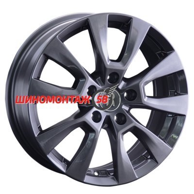 Replay VV201 GM 7x17/5x120 D65.1 ET55  