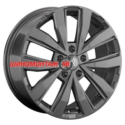 Replay VV202 GM 7.5x18/5x120 D65.1 ET45  