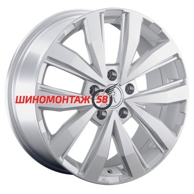 Replay VV202 Sil 7.5x18/5x120 D65.1 ET45  