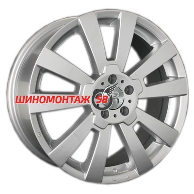 Replay VV204 Sil 7.5x19/5x112 D57.1 ET43  