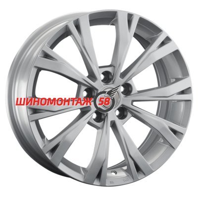 Replay VV222 Sil 7x17/5x112 D57.1 ET54  