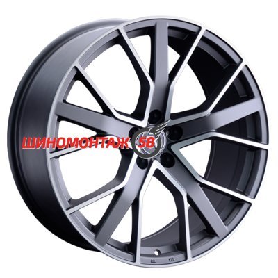 Replay VV242 MGMF 9.5x21/5x112 D57.1 ET42  