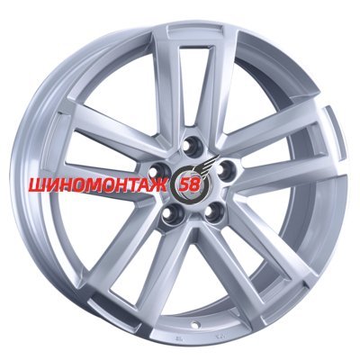 Replay VV255 Sil 8x19/5x120 D65.1 ET43  
