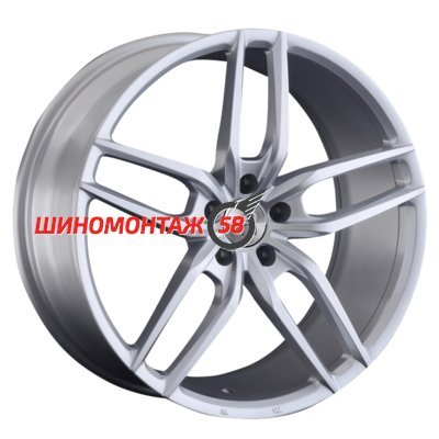 Replay VV289 Sil 9x20/5x112 D66.6 ET33  