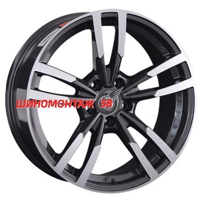 Replay VV305 GMF 8x18/5x112 D57.1 ET34  