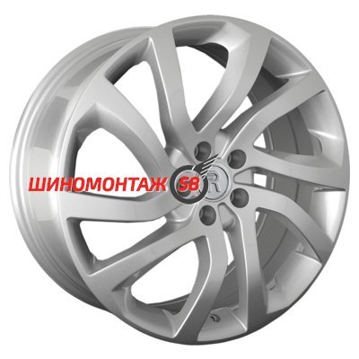 Replay VV310 Sil 8x20/5x112 D57.1 ET34  
