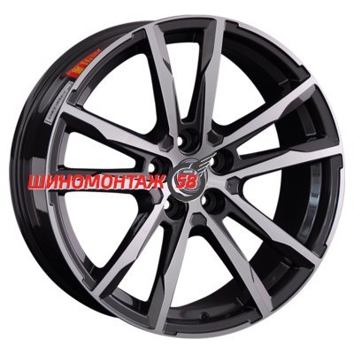 Replay VV338 GMF 8.5x19/5x112 D57.1 ET38  