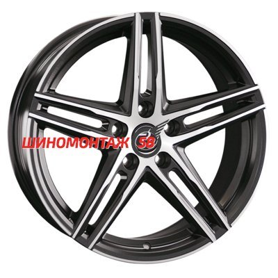 Replay VV340(SK) MBF 8.5x20/5x112 D57.1 ET38  