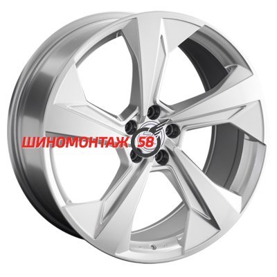 Replay VV348 Sil 9.5x21/5x112 D66.6 ET31  