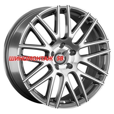 Replay VV404 GMF 8x18/5x112 D57.1 ET34  