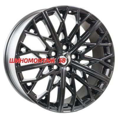 RST R002 (Voyah) BL 8.5x20/5x120 D66.1 ET30  