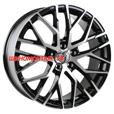 RST R019 (Geely Tugela) BD 7.5x19/5x108 D63.4 ET46  