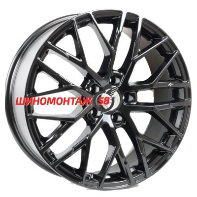RST R019 (Geely Tugela) BL 7.5x19/5x108 D63.4 ET46  
