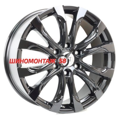 RST R022 (Patrol,QX) BL 8x20/6x139.7 D77.8 ET35  
