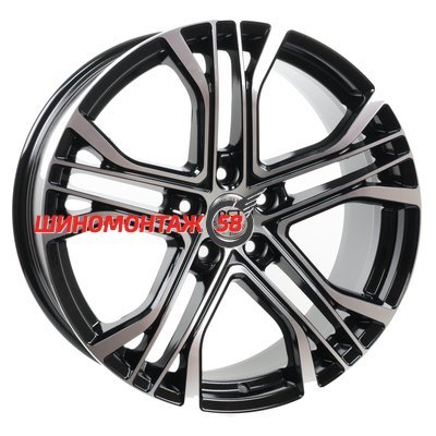 RST R029 (Touareg) BD 8.5x19/5x112 D66.6 ET28  