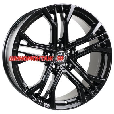 RST R029 (Touareg) BL 8.5x19/5x112 D66.6 ET28  