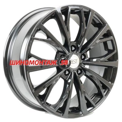 RST R038 (Jolion) BL 7x18/5x114.3 D66.6 ET37  
