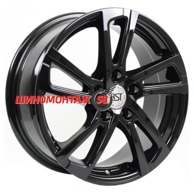 RST R046 (ASX, Cee'd, Optima) BL 6.5x16/5x114.3 D67.1 ET46  