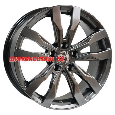 RST R047 (Yeti) BH 7x17/5x112 D57.1 ET40  