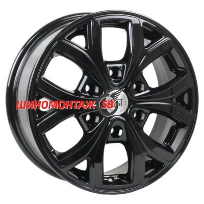 RST R056 (H1) BL 6.5x16/6x139.7 D92.5 ET50  