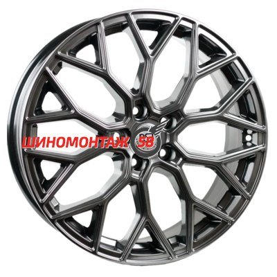 RST R059 (Haval F7) BH 7x19/5x114.3 D64.1 ET40  