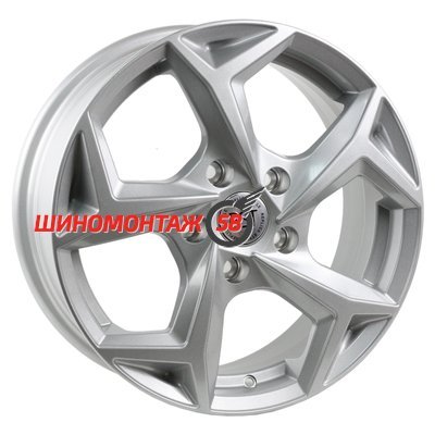 RST R066 (Duster, Kaptur) SL 6.5x16/5x114.3 D66.1 ET50  