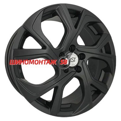 RST R087 (Jolion) BL 6.5x17/5x114.3 D66.5 ET37  