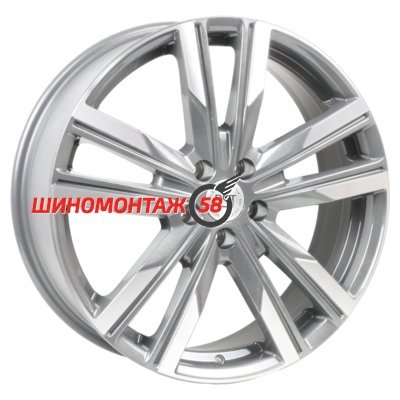RST R089 (Chery) GRD 7x19/5x108 D60.1 ET33  