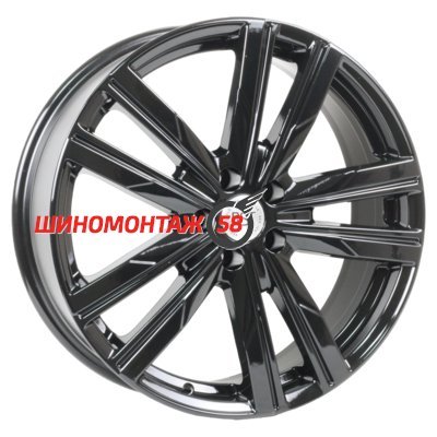 RST R089 (Exeed) BL 7x19/5x108 D65.1 ET36  