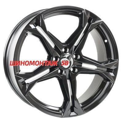 RST R099 (Geely Tugela) BL 7.5x19/5x108 D63.4 ET46  