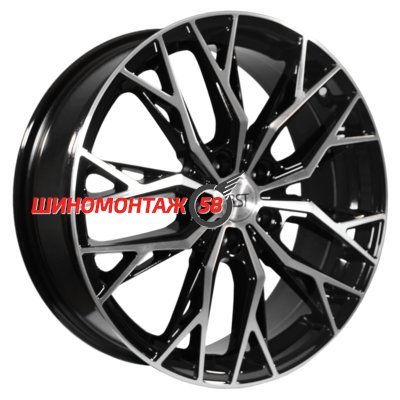 RST R119 (Exeed) BD 7x19/5x108 D65.1 ET36  