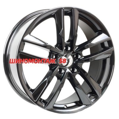 RST R128 (Tiggo) BL 7.5x18/5x108 D60.1 ET47  