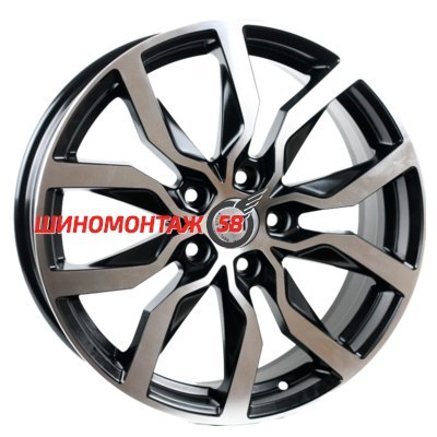 RST R138 (Tucson, Carnival) BD 7x18/5x114.3 D67.1 ET51  