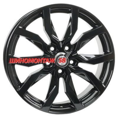 RST R138 (Tucson, Carnival) BL 7x18/5x114.3 D67.1 ET51  