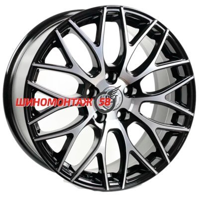 RST R147 (Camry) BD 7.5x17/5x114.3 D60.1 ET45  