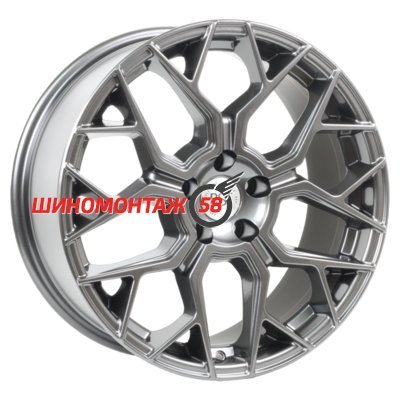 RST R148 (BMW X3/X4) BMG 8x18/5x112 D66.6 ET30  