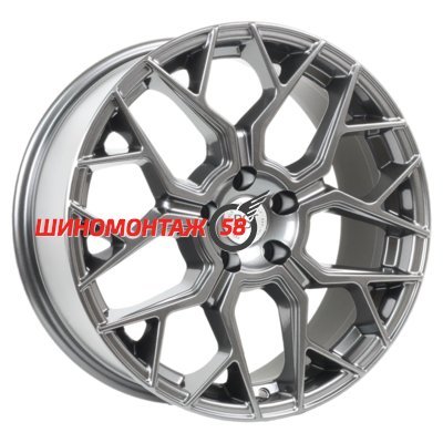 RST R148 (RX) BMG 8x18/5x114.3 D60.1 ET30  