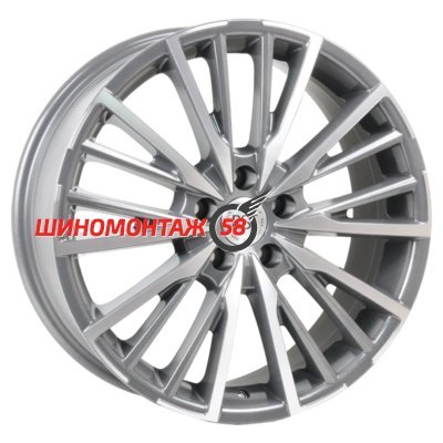 RST R178 (Exeed TXL) GRD 7x18/5x108 D65.1 ET36  