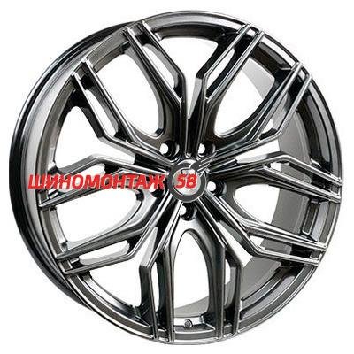 Tech Line 205 BH 8.5x20/5x108 D63.4 ET42  