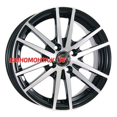 Tech Line 305 BD 4.5x13/4x114.3 D69.1 ET43  