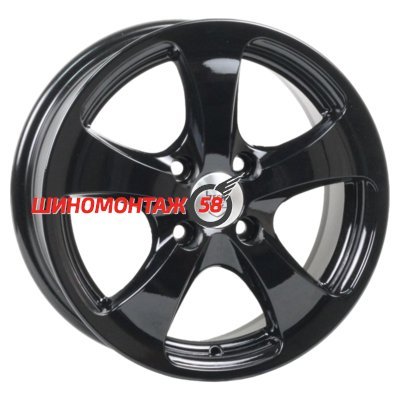 Tech Line 403 BL 5.5x14/4x98 D58.6 ET32  