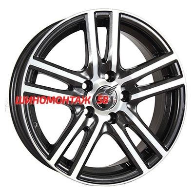 Tech Line 529 BD 6x15/4x114.3 D67.1 ET38  