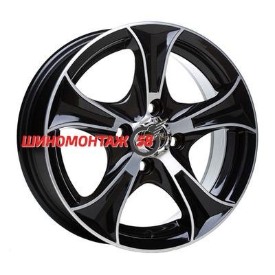 Tech Line 625 BD 6.5x16/5x100 D67.1 ET40  