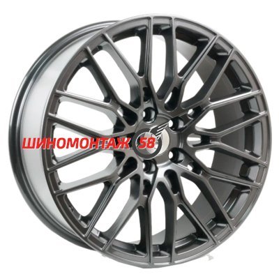 Tech Line 901 BMG 8x19/5x108 D63.4 ET45  