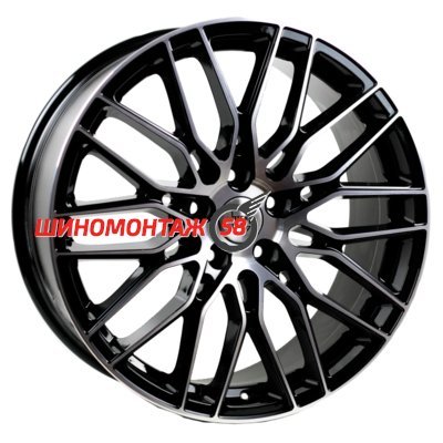 Tech Line 901 BD 8x19/5x108 D63.4 ET45  