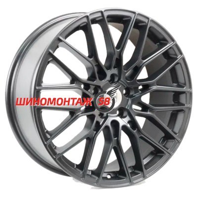 Tech Line 901 BLm 8x19/5x108 D63.4 ET45  