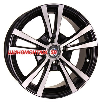 Venti 1404 BD 5.5x14/4x98 D58.6 ET35  
