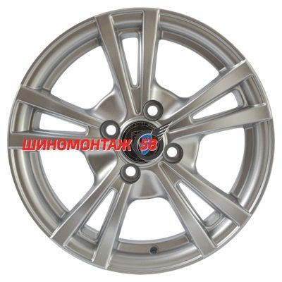 Venti 1404 SL 5.5x14/4x98 D58.6 ET35  
